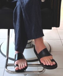 JUTTA NEUMANN | サンダル