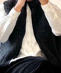 MANUAL ALPHABET | シャツ/ブラウス