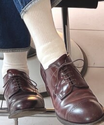 ALDEN | ドレスシューズ