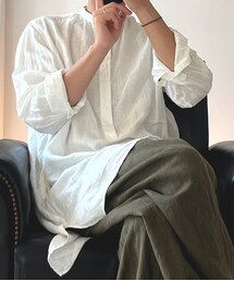 suzuki takayuki | シャツ/ブラウス