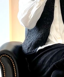 COLD BREAKER | ベスト