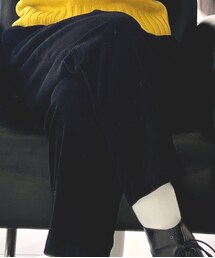 無印良品 | パンツ