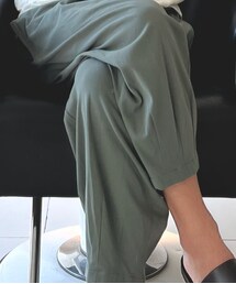 m's braque | その他パンツ