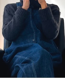 suzuki takayuki | ニット/セーター