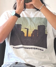 TANGTANG | Tシャツ/カットソー