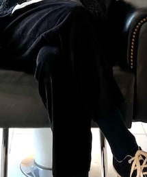 無印良品 | パンツ