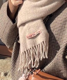Acne Studios | マフラー