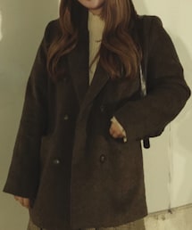 SHEIN | テーラードジャケット