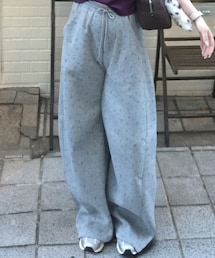 GU | スウェットパンツ