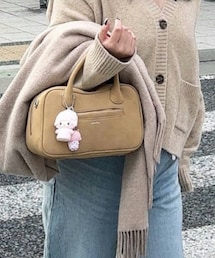 DIERNEAS | ボストンバッグ