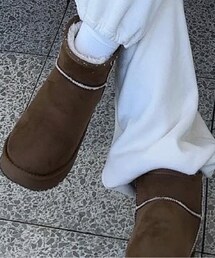 GU | ブーツ