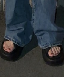 GRL | サンダル