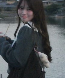 Bibiy. | ニット/セーター