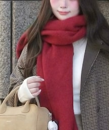 UNIQLO | マフラー