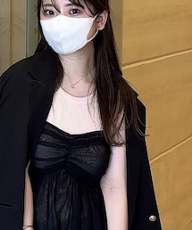 UNIQLO | タンクトップ