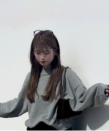 H&M | メガネ