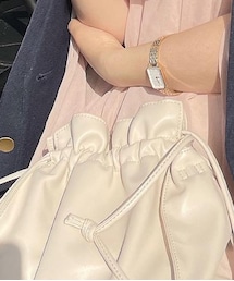 GU | ショルダーバッグ