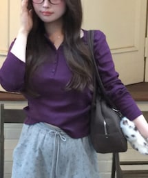 UNIQLO | Tシャツ/カットソー