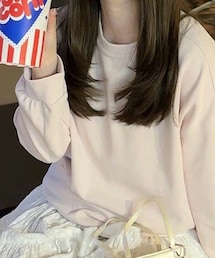 SHEIN | スウェット
