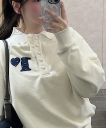 RONRON | ポロシャツ