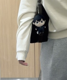 STANDOIL | ショルダーバッグ