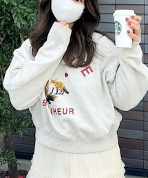 NUGU | スウェット