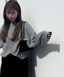 UNIQLO | スウェット