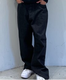 XLARGE | デニムパンツ