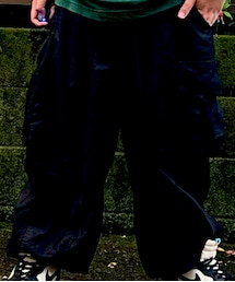 Needles | カーゴパンツ