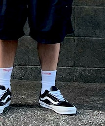 VANS VAULT | スニーカー