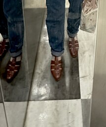 ORiental TRaffic | シューズ