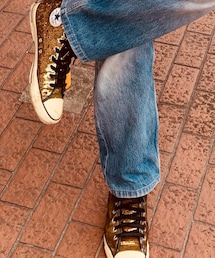 Levi's501xx | デニムパンツ