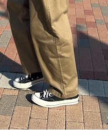 CONVERSE | スニーカー