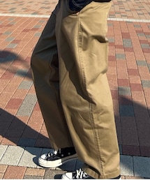 UNIQLO | チノパンツ