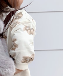 韓国子供服 | スウェット