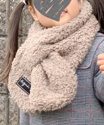 agnes b. | マフラー