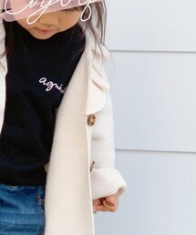 ZARA KIDS | カーディガン/ボレロ