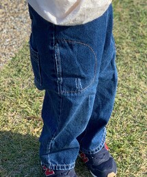 ZARA KIDS | サロペット/オーバーオール