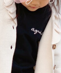 agnes b. | Tシャツ/カットソー