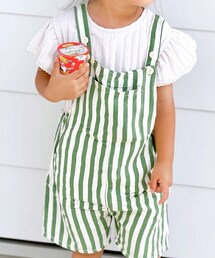 ZARA KIDS | サロペット/オーバーオール