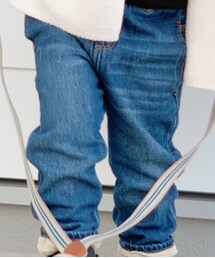 ZARA KIDS | デニムパンツ