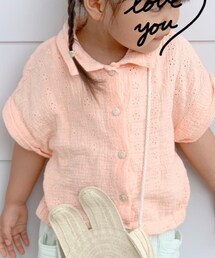 ZARA KIDS | シャツ/ブラウス