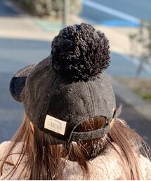 MARKEY'S | キャップ