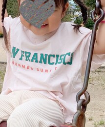 ZARA KIDS | Tシャツ/カットソー