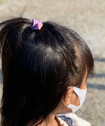 ZARA KIDS | ヘアゴム