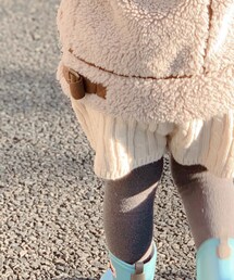 Birthday | パンツ