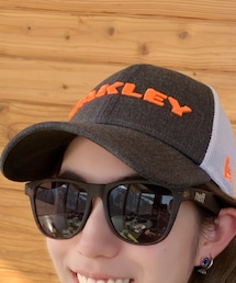 OAKLEY | キャップ