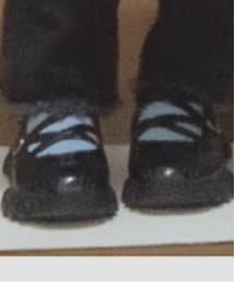 メルカリ | バレエシューズ