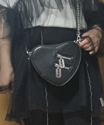 SHEIN | ショルダーバッグ