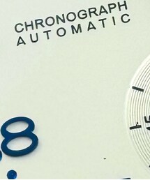 IWC | アナログ腕時計